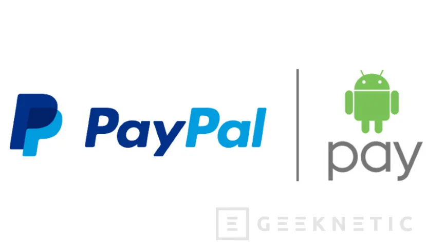 Paypal ya soporta Android Pay, Imagen 1