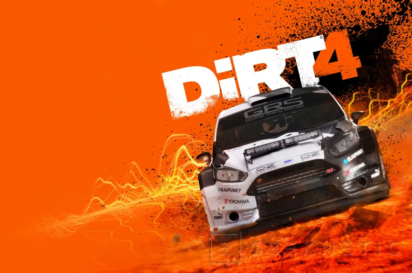 Nvidia anuncia sus drivers GeForce 382.53 para Dirt 4 y Nex Machina, Imagen 1