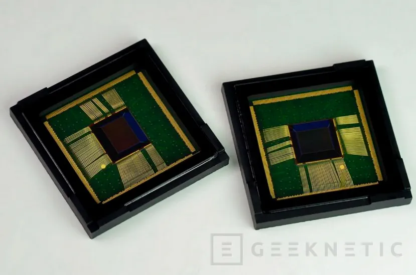 Así es la gama de sensores fotográficos ISOCELL de Samsung, Imagen 1