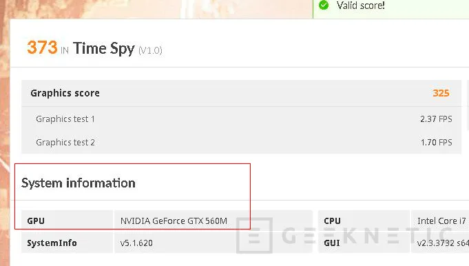 Las NVIDIA GeForce GTX 400 y GTX 500 ya soportan DirectX 12, Imagen 1