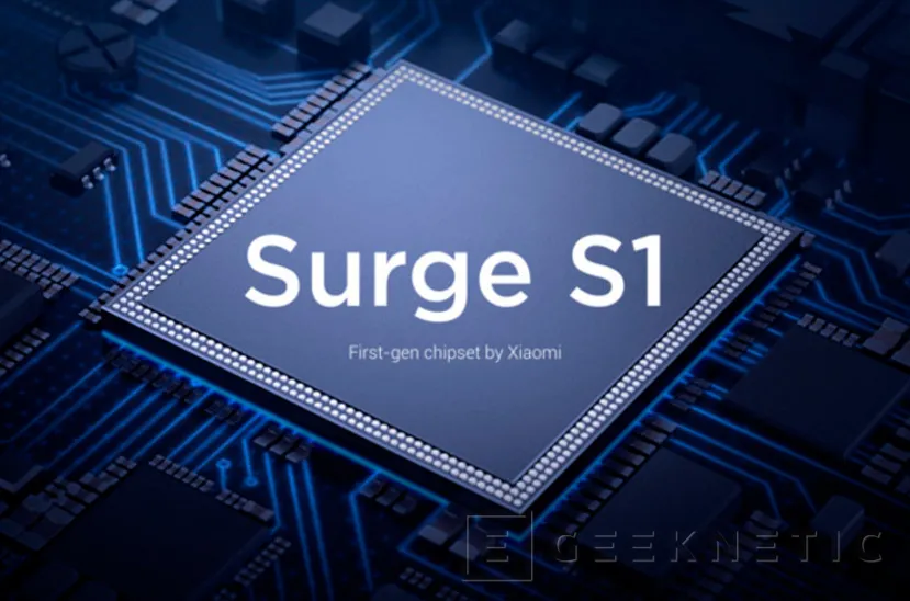 Nokia integrará procesadores Xiaomi Surge S1 en sus terminales, Imagen 1