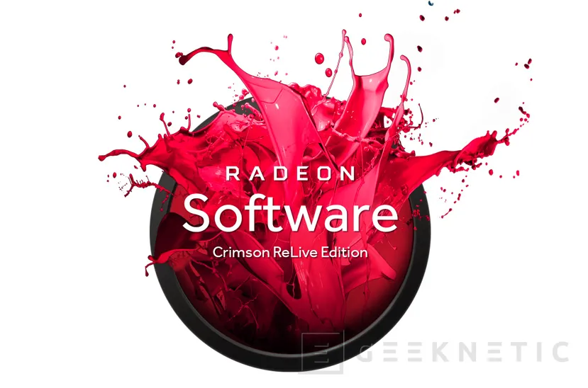 Geeknetic AMD introduce la tecnología Enhanced Sync y más novedades en los últimos drivers Radeon Crimson Relive 17.7.2 1
