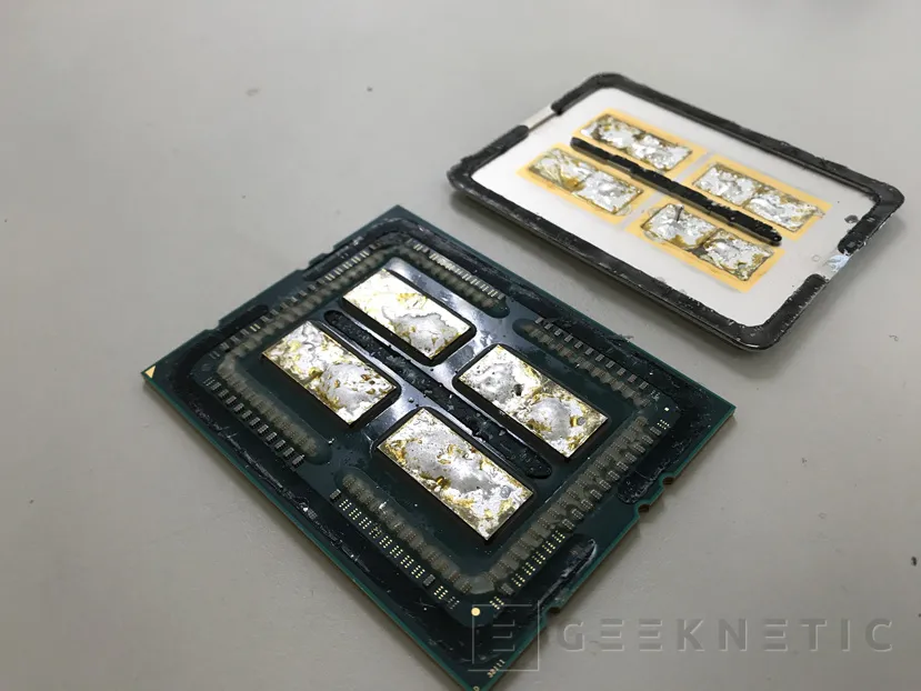 Los núcleos desactivados de AMD Threadripper no son funcionales, Imagen 1