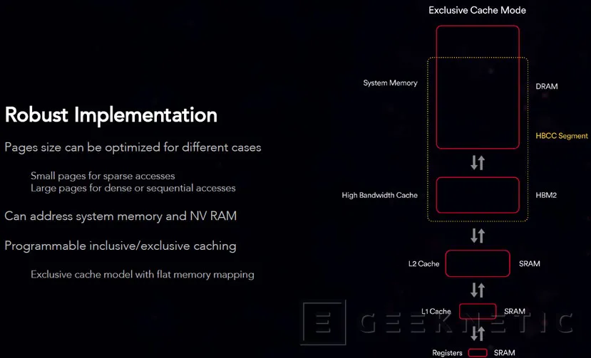 Geeknetic AMD anuncia la esperada Radeon RX Vega en múltiples versiones 5