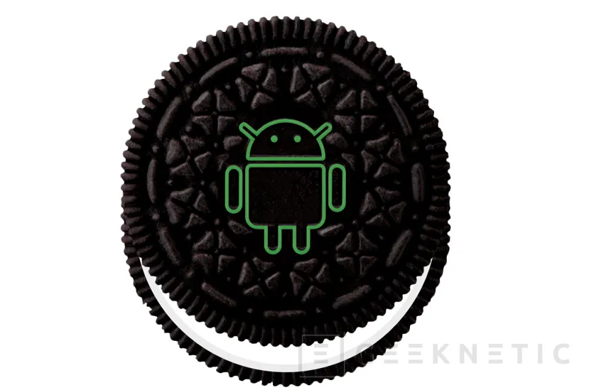 Geeknetic Android 8 Oreo es oficial, estas son sus novedades 1