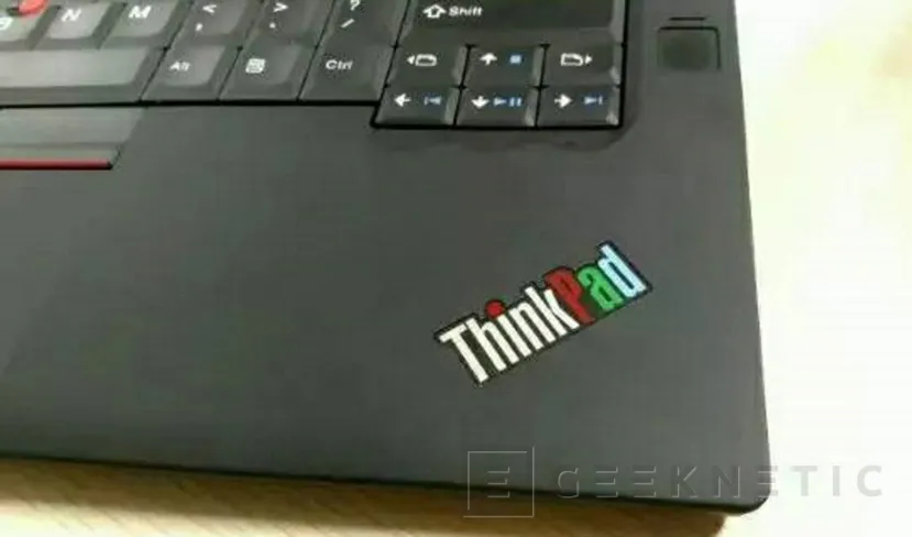 Lenovo lanzará un portátil basado en el mítico ThinkPad de 1992, Imagen 1