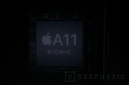 Geeknetic Apple mantiene la línea continuista en sus iPhone 8 y iPhone 8 Plus  2