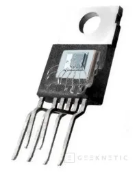 Infineon presenta CoolSET F3, su tercera generación de chips semiconductores de potencia, Imagen 1