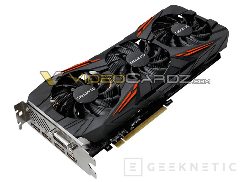 Tarjeta best sale 1070 ti