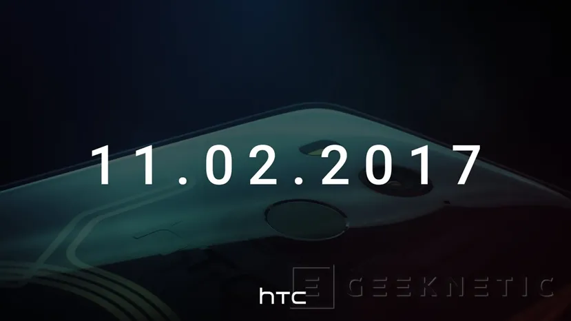 Pequeño adelanto del HTC U11+ a una semana de su presentación, Imagen 1