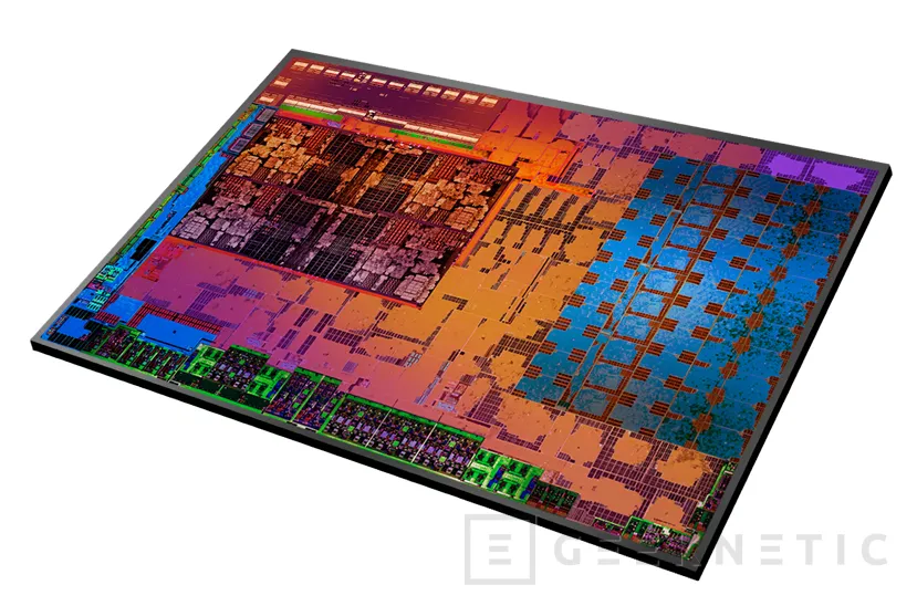 Geeknetic Zen y Vega se dan la mano en los nuevos procesadores AMD Ryzen para portátiles 1