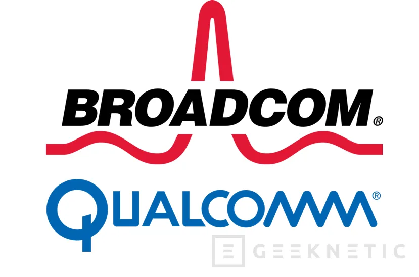 Broadcom se plantea adquirir Qualcomm, Imagen 1