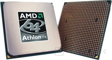 Los esperados e inconfundibles AMD con socket 939 llegan al mercado, Imagen 2