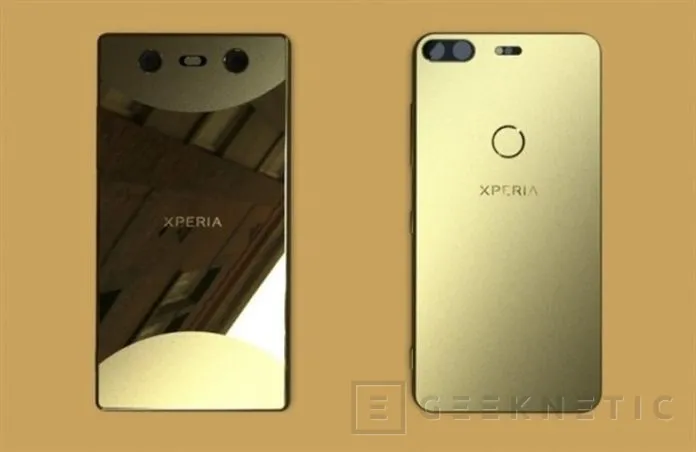 Sony anunciará nuevos móviles el 26 de febrero en el MWC, Imagen 1
