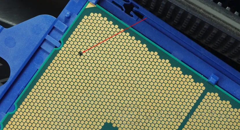 Geeknetic Consiguen hacer funcionar un procesador AMD Epyc de 32 núcleos en una placa base X399 1