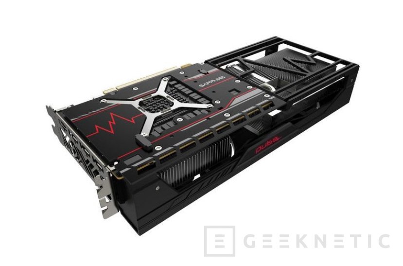 Saphire nitro clearance vega 56