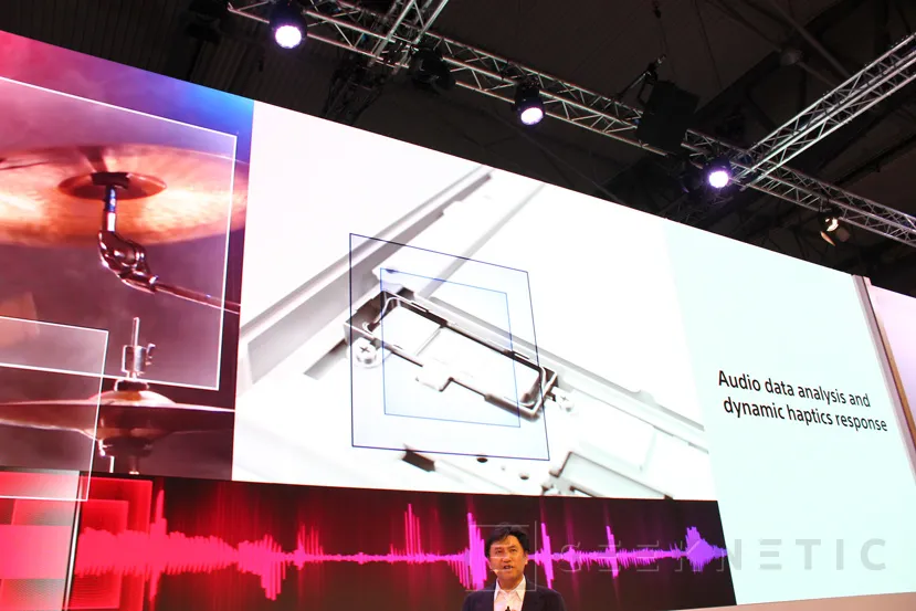 Geeknetic Sony va  al asalto de la gama alta con el Xperia XZ2 y XZ2 compact con Snapdragon 845 4