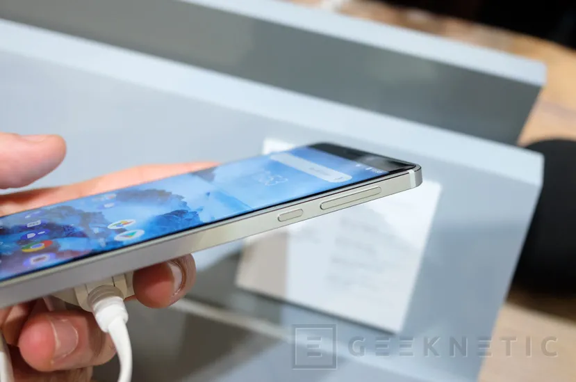 Geeknetic Los Nokia 6 se ponen al día con nuevas especificaciones y Android One 4