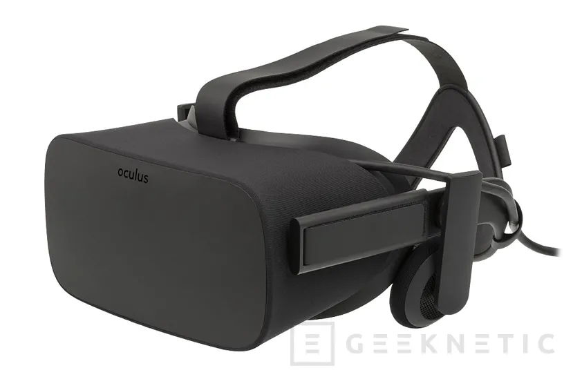 Geeknetic Las Oculus Rift han dejado de funcionar por culpa de un certificado 1