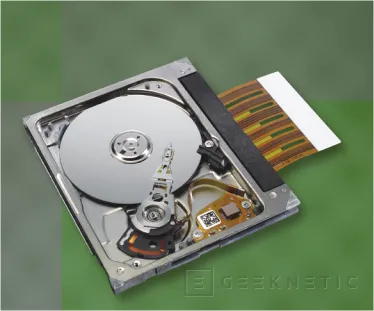 Discos duros sATA y ATA de unos increibles 400 GB de manos de Seagate, Imagen 2