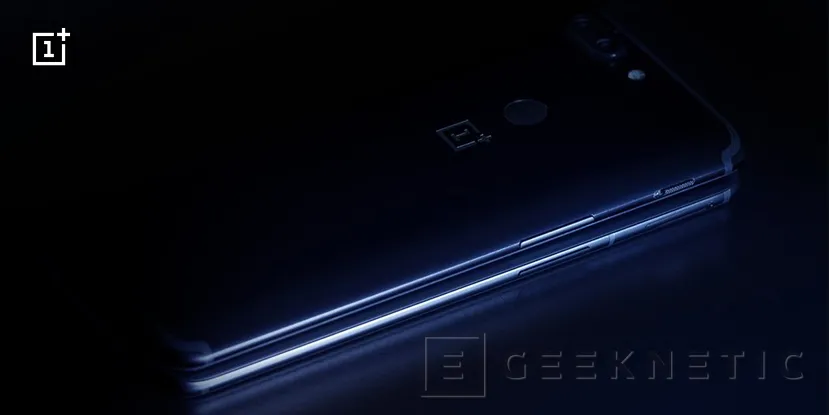 Geeknetic El OnePlus 6 utilizará almacenamiento interno UFS 2.1 de doble canal a 1.500 MB/s 1