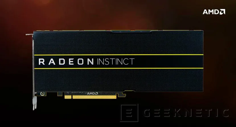 AMD Vega 7nm