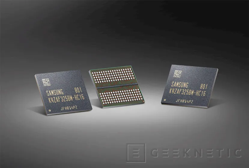 Geeknetic Samsung, Hynix y Micron acusadas de los altos precios de los chips DRAM 1