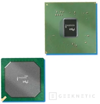 Intel avanza sus últimas novedades en procesadores y chipset que revolucionarán el mercado doméstico, Imagen 1