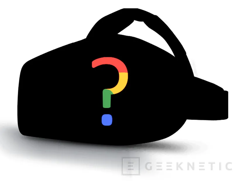 Geeknetic Google está trabajando en un headset de realidad aumentada independiente 1