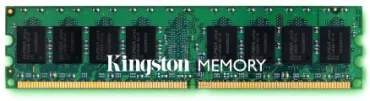 Kingston renueva toda su gama de memorias para el creciente mercado de la DDR2, Imagen 1