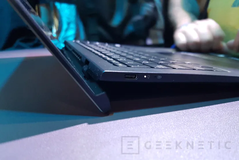 Geeknetic El ASUS ZenBook S es un ultraportatil Premium con potencia sobresaliente 1