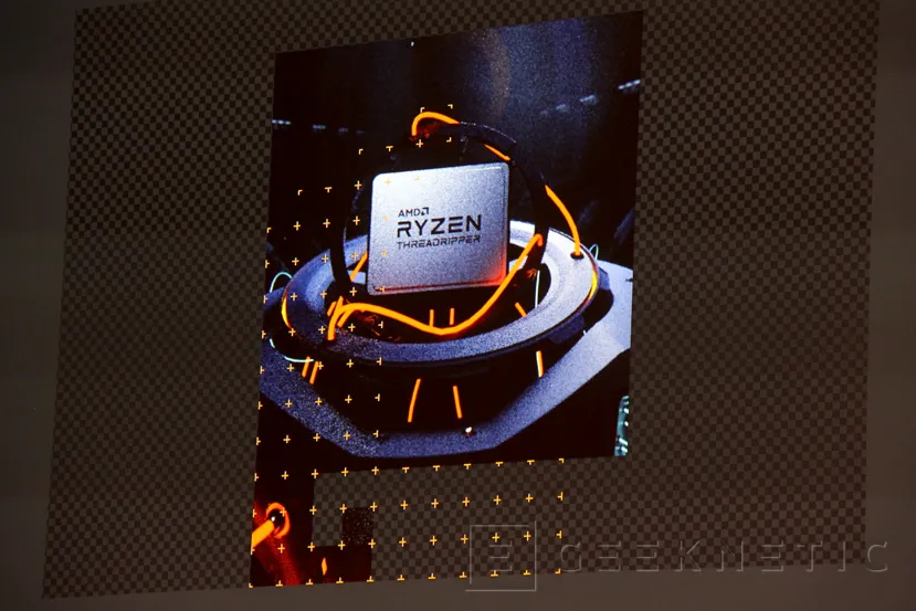 Geeknetic AMD desvela Threadripper 2: 32 núcleos y 64 hilos para este verano 5