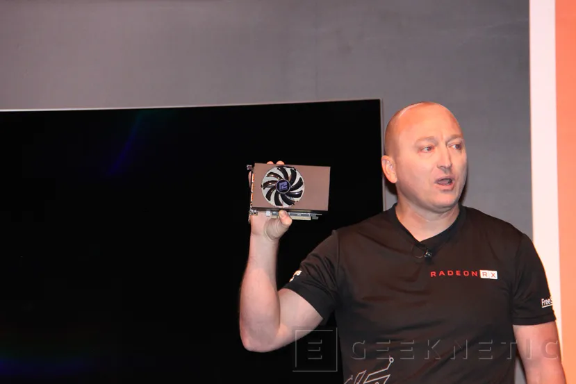 Geeknetic La esperada AMD Radeon Vega 56 “Nano” de Powercolor ya está disponible 2