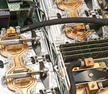Geeknetic IBM y NVIDIA han creado el superordenador más potente del mundo 3