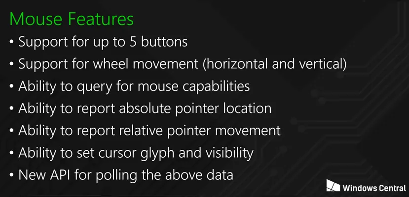 Geeknetic El soporte para ratón y teclado en la Xbox One vendrá de la mano de Razer en su colaboración con Microsoft 1