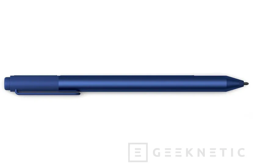 Geeknetic Los usuarios de la Surface Pro 5 están reportando problemas de precisión con el Surface Pen 2