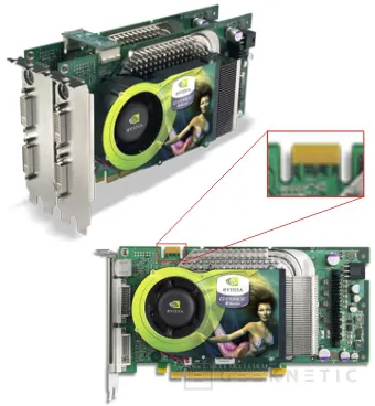 La tecnología SLI y sus dos GPUs revolucionará el mundo de las tarjetas gráficas, Imagen 2
