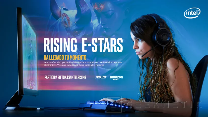 Finaliza la segunda edición del programa formativo de eSports Intel ...