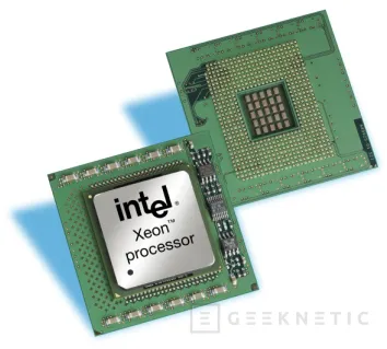 Intel presenta la nueva gama de procesadores Xeon, Imagen 2