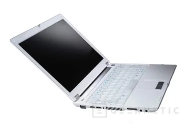 ASUS renueva su gama de portátiles con dos nuevos modelos, Imagen 2