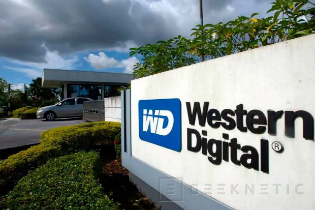 Geeknetic La demanda de SSDs crece y Western Digital se ve obligado a cerrar una de sus fábricas de HDDs 1