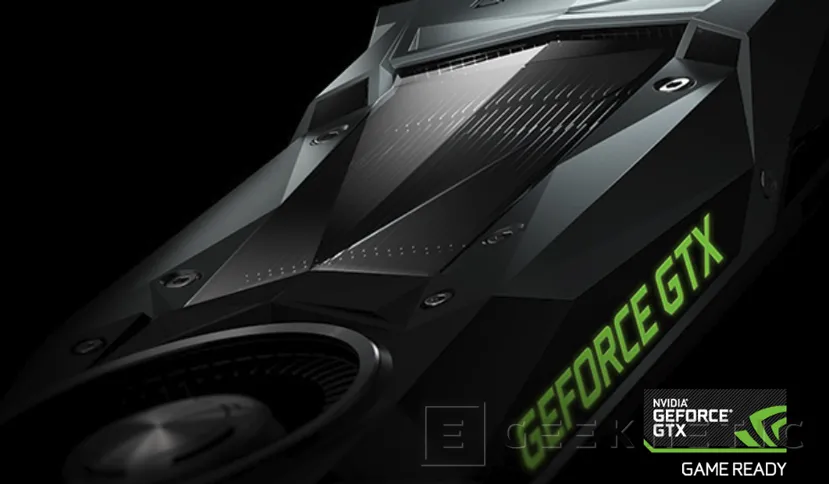Geeknetic NVIDIA está preparando un evento GeForce el día 20 de agosto 1