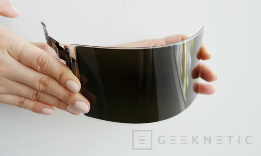 Geeknetic La respuesta de Samsung al Corning Gorilla Glass es “indestructible” 1