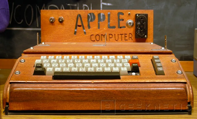 Geeknetic Apple se convierte en la primera empresa americana valorada en 1 billón de dólares 1