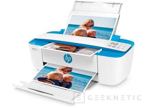 Geeknetic Más de cien impresoras HP se encuentran en grave vunerabilidad 1
