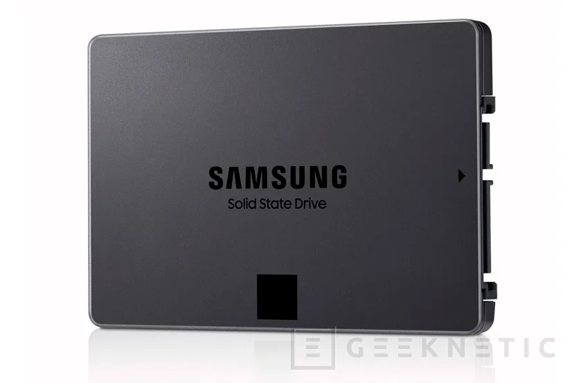 Geeknetic Samsung ya fabrica sus primeros SSD de consumo con hasta 4 TB de memoria QLC 2