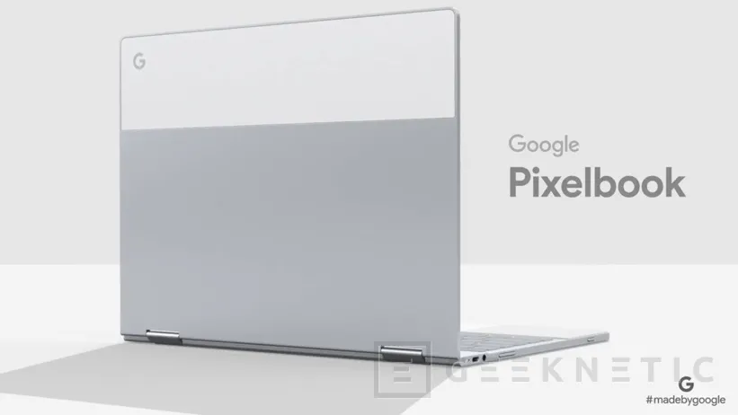Geeknetic Google permitirá usar Windows 10 en los Chromebooks mediante Campfire 1