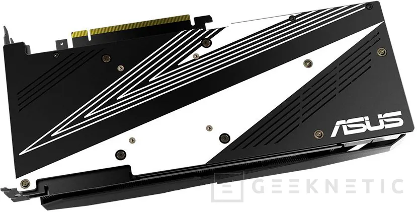 Geeknetic ASUS anuncia 6 modelos de las RTX 2080 y RTX 2080Ti con disipadores de hasta 2.7 slots de ancho 1