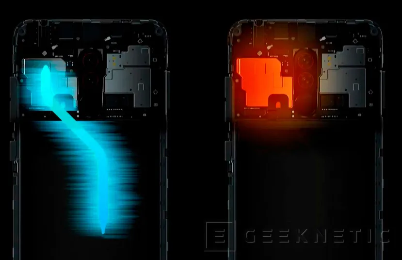 Geeknetic El Xiaomi POCO F1 parte de 260 Euros con Snapdragon 845 y 6 GB de RAM 2