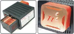 Primeras fuentes de alimentación de Thermaltake sin ventiladores, Imagen 2
